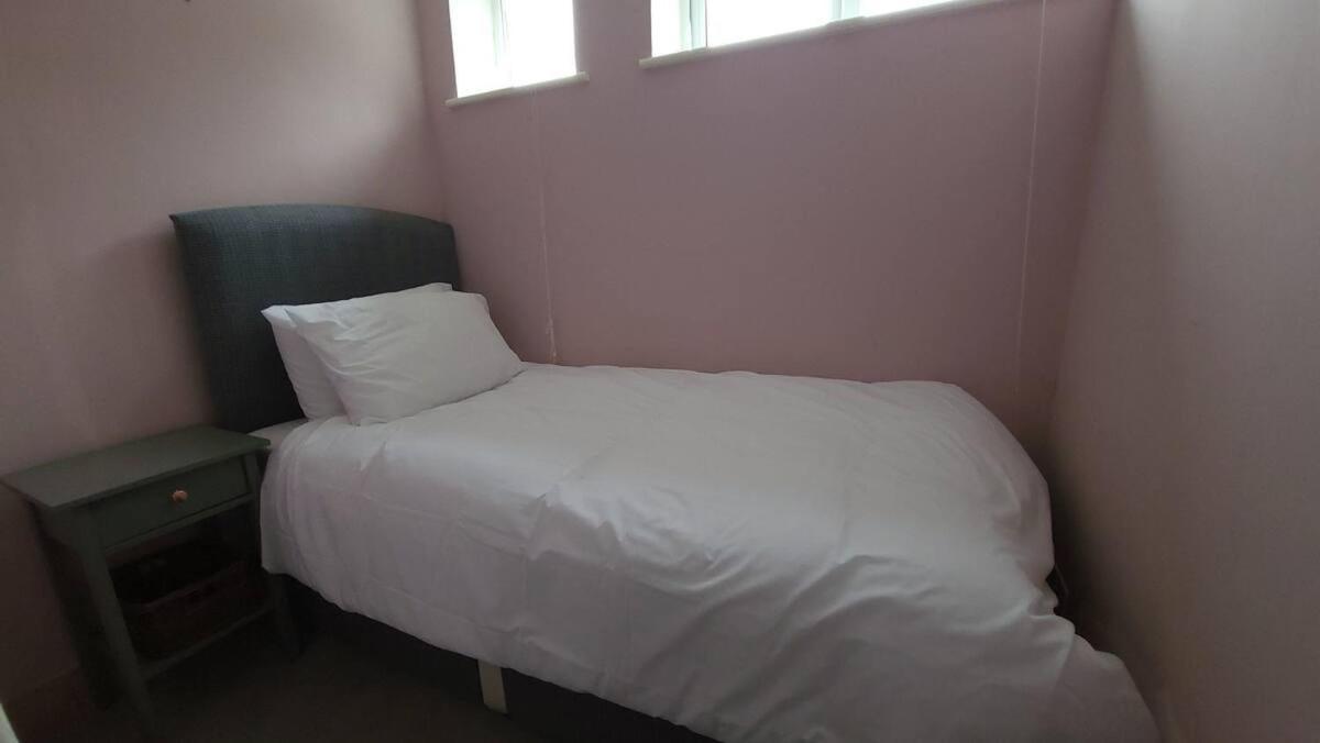 Apartamento Nook, 3 Bedrooms Bristol