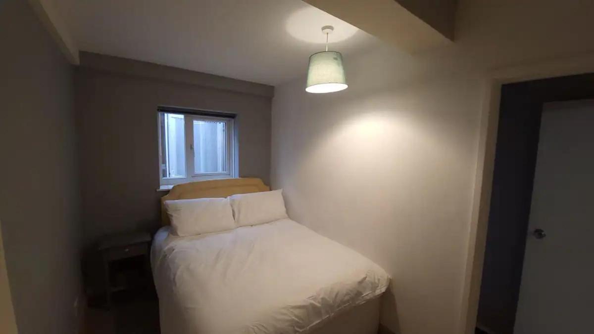 Nook, 3 Bedrooms Apartamento
