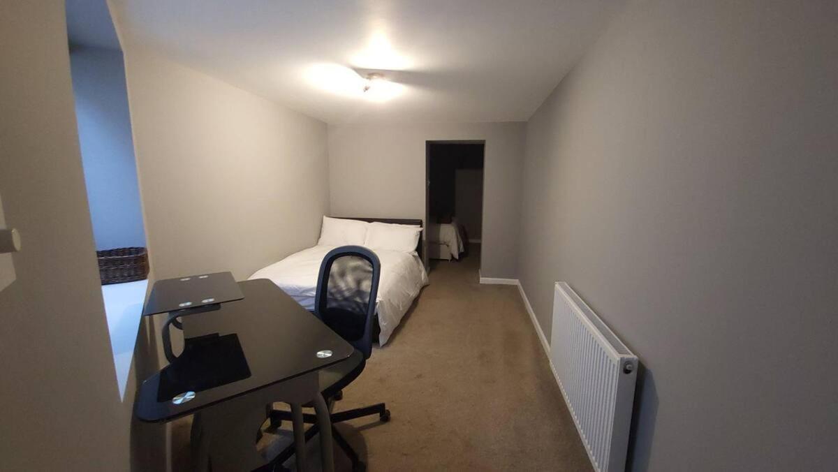Apartamento Nook, 3 Bedrooms *