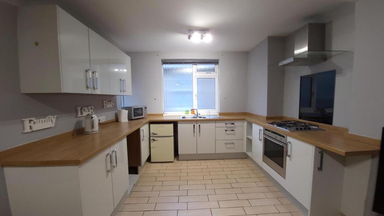 Apartamento Nook, 3 Bedrooms Bristol